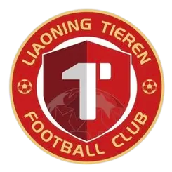 辽宁铁人 队徽