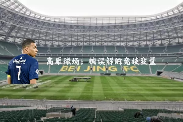 高原球场:被误解的竞技变量
